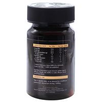 Heart of Cultures Freeze Dried Oysters